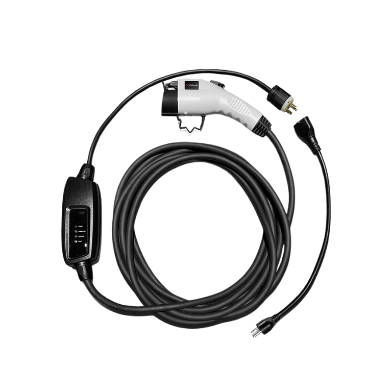 Cargador de Vehículo Eléctrico Schumacher SC1455